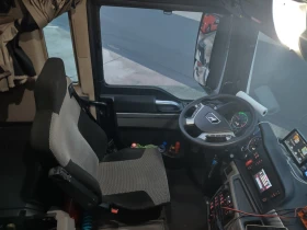 Man Tgx 18.470, снимка 5