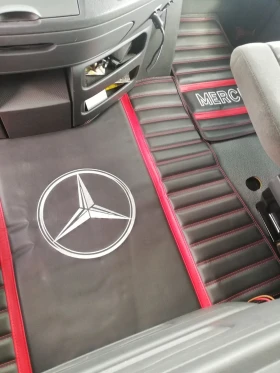 Mercedes-Benz Actros 1844, снимка 3