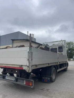 Iveco Eurocargo ML75 E | Mobile.bg    6