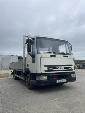 Iveco Eurocargo ML75 E | Mobile.bg    5