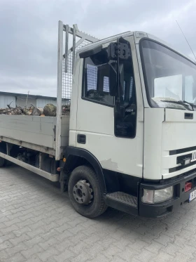    Iveco Eurocargo ML75 E