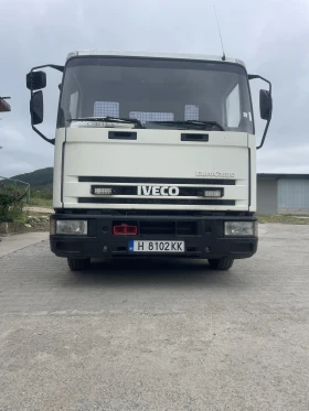     Iveco Eurocargo ML75 E