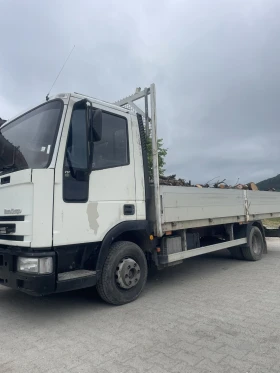     Iveco Eurocargo ML75 E