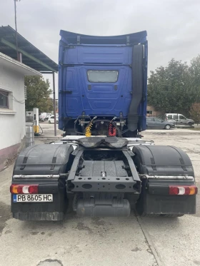 Mercedes-Benz Actros, снимка 6