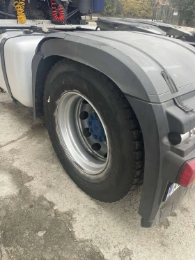 Mercedes-Benz Actros, снимка 10