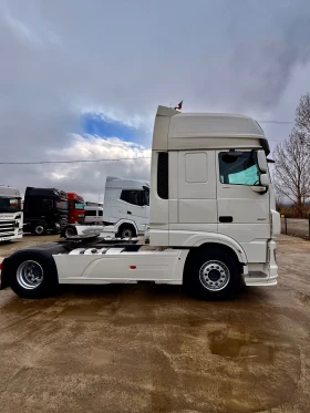 Daf XF 480 RETARDER, снимка 9