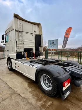 Daf XF 480 RETARDER, снимка 8