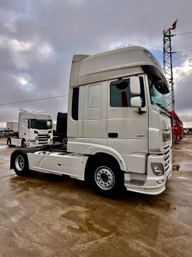 Daf XF 480 RETARDER, снимка 6