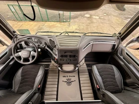 Daf XF 480 RETARDER, снимка 12