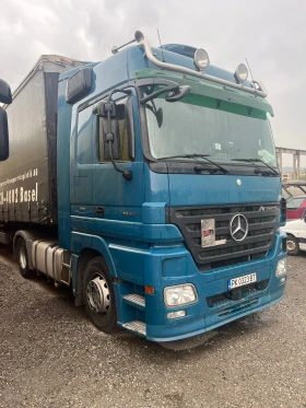 Mercedes-Benz Actros 1844 | Mobile.bg � ����� ������ 2