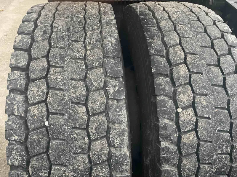 Mercedes-Benz Actros, снимка 12 - Камиони - 52815535