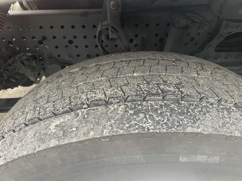 Mercedes-Benz Actros, снимка 8 - Камиони - 52815535