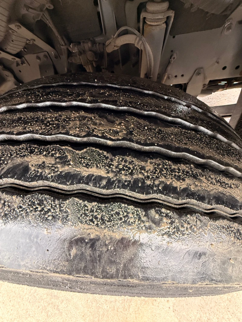 Daf XF 480 RETARDER, снимка 11 - Камиони - 53506451