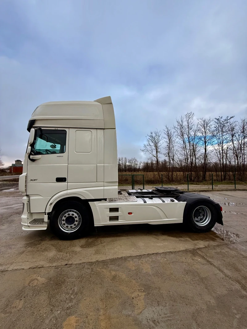 Daf XF 480 RETARDER, снимка 7 - Камиони - 53506451