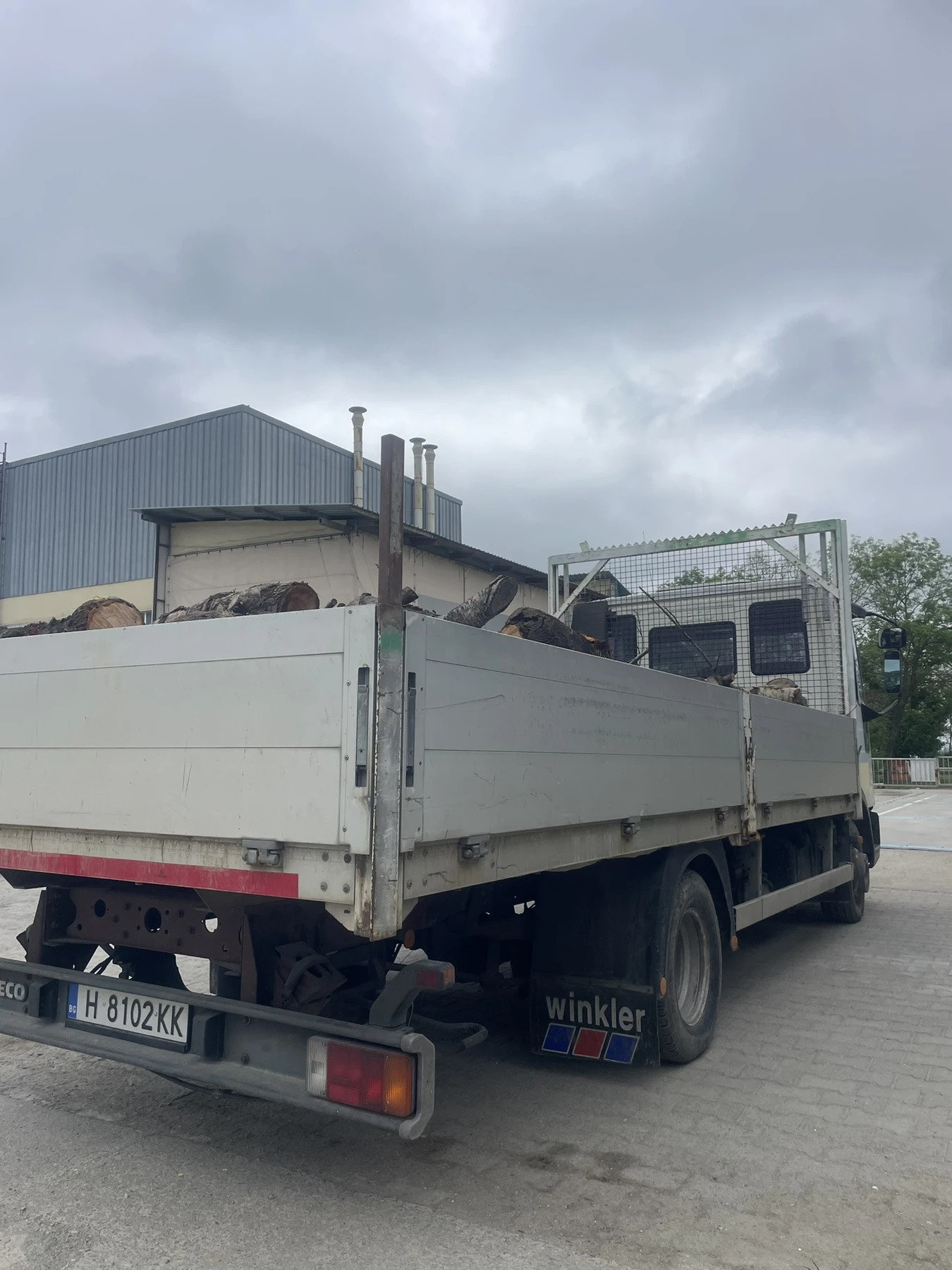 Iveco Eurocargo ML75 E - изображение 6