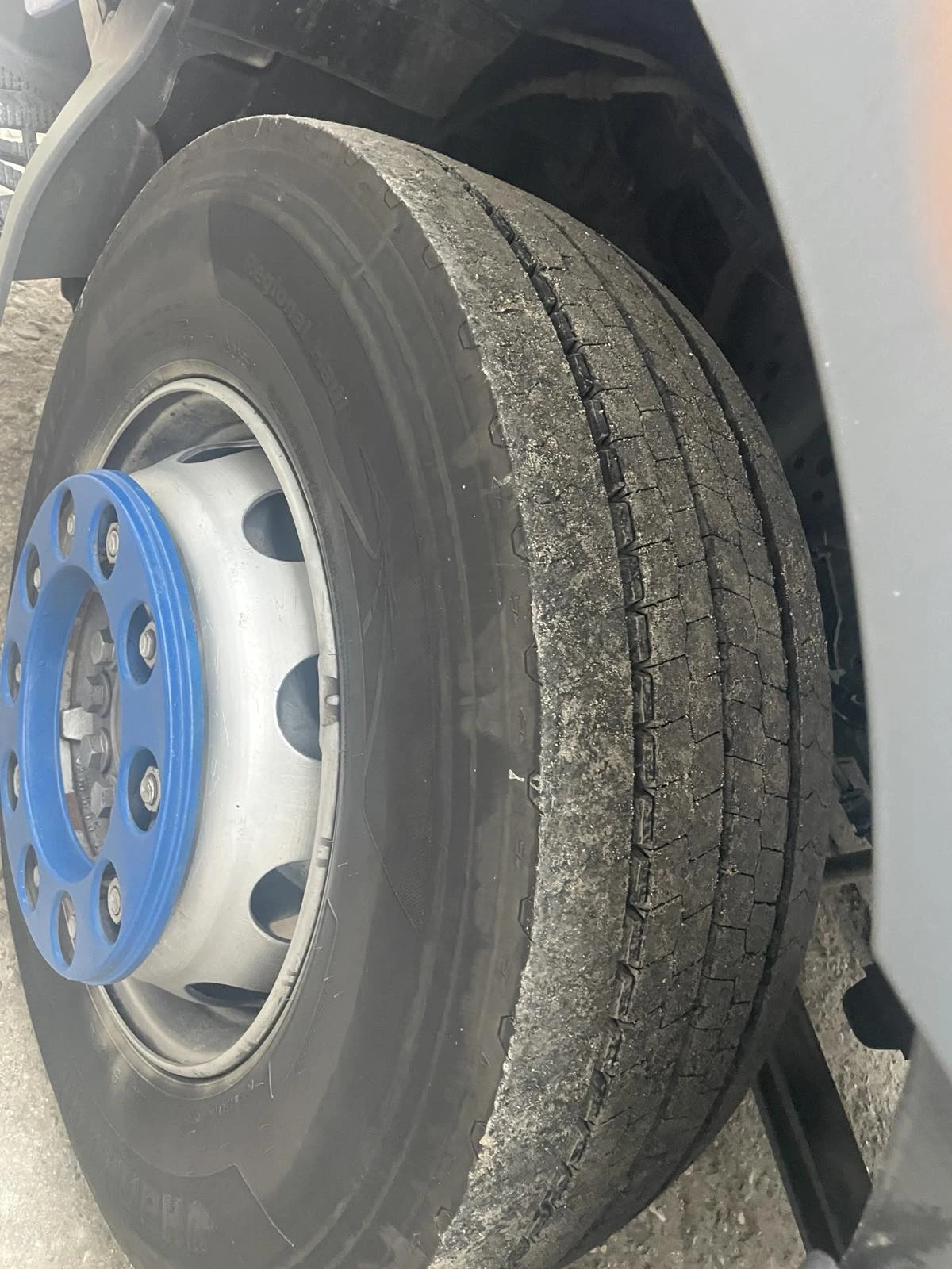 Mercedes-Benz Actros | Mobile.bg � ����������� 11