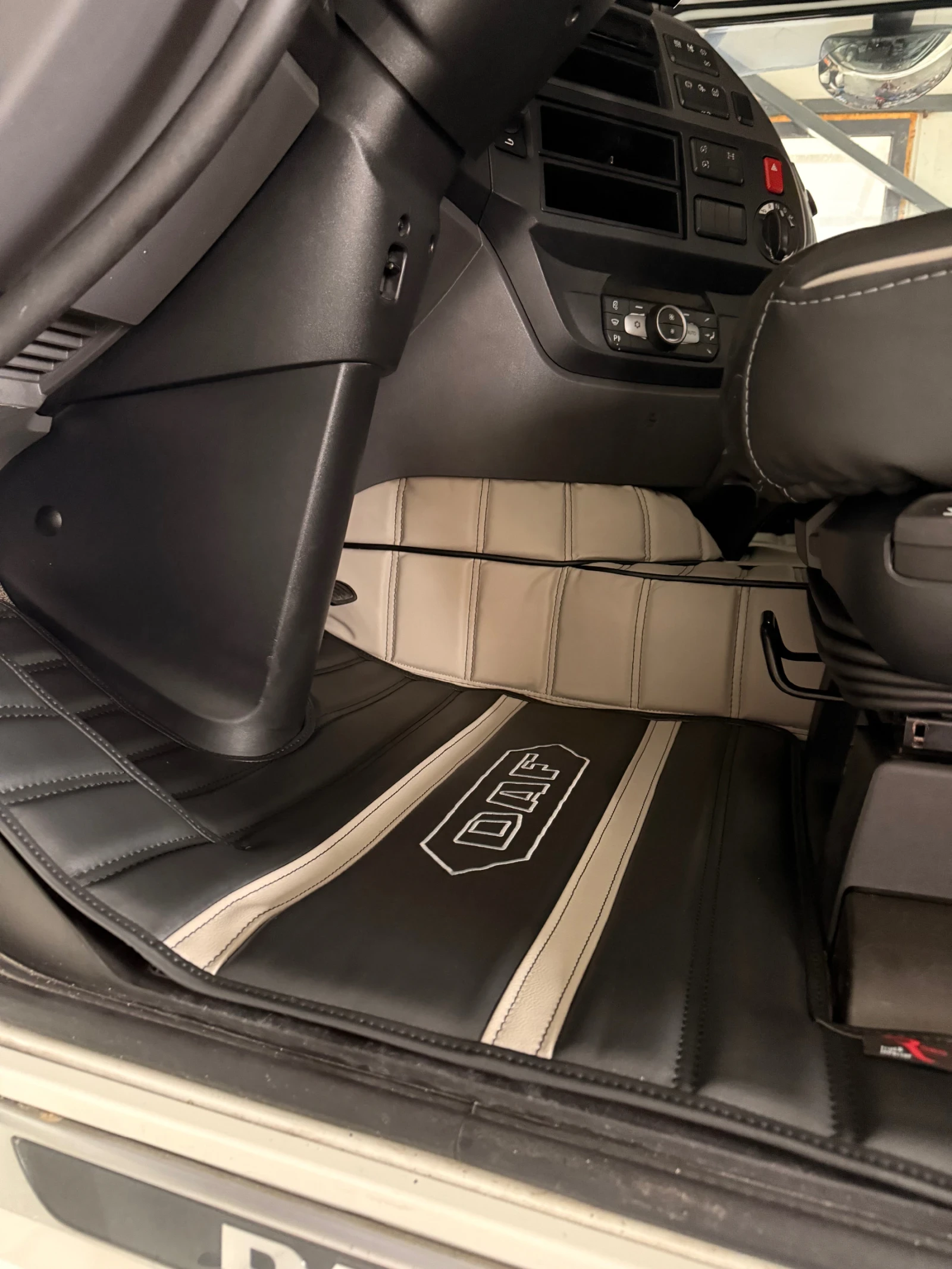 Daf XF 480 RETARDER | Mobile.bg � ����������� 15