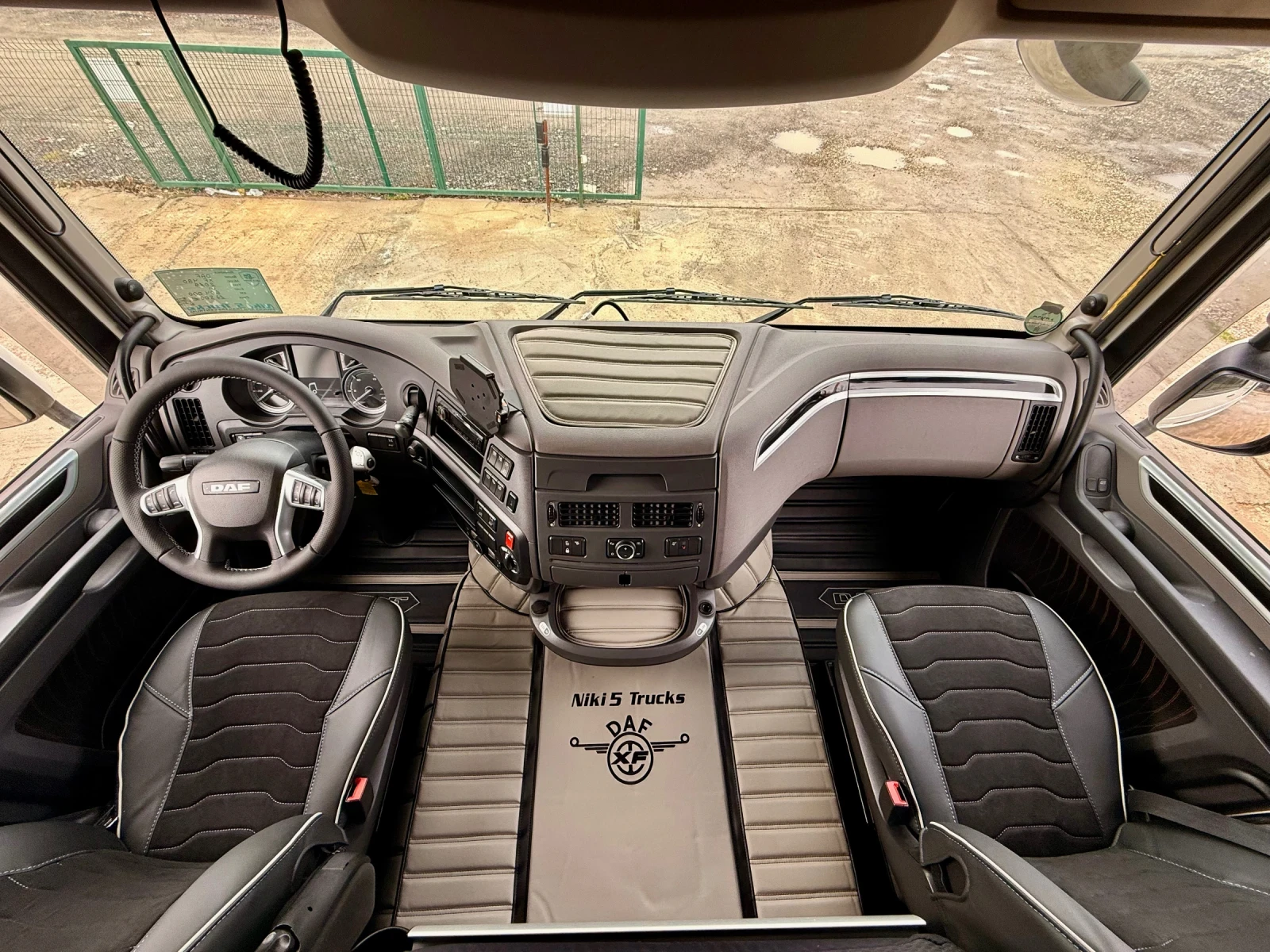 Daf XF 480 RETARDER | Mobile.bg � ����������� 12