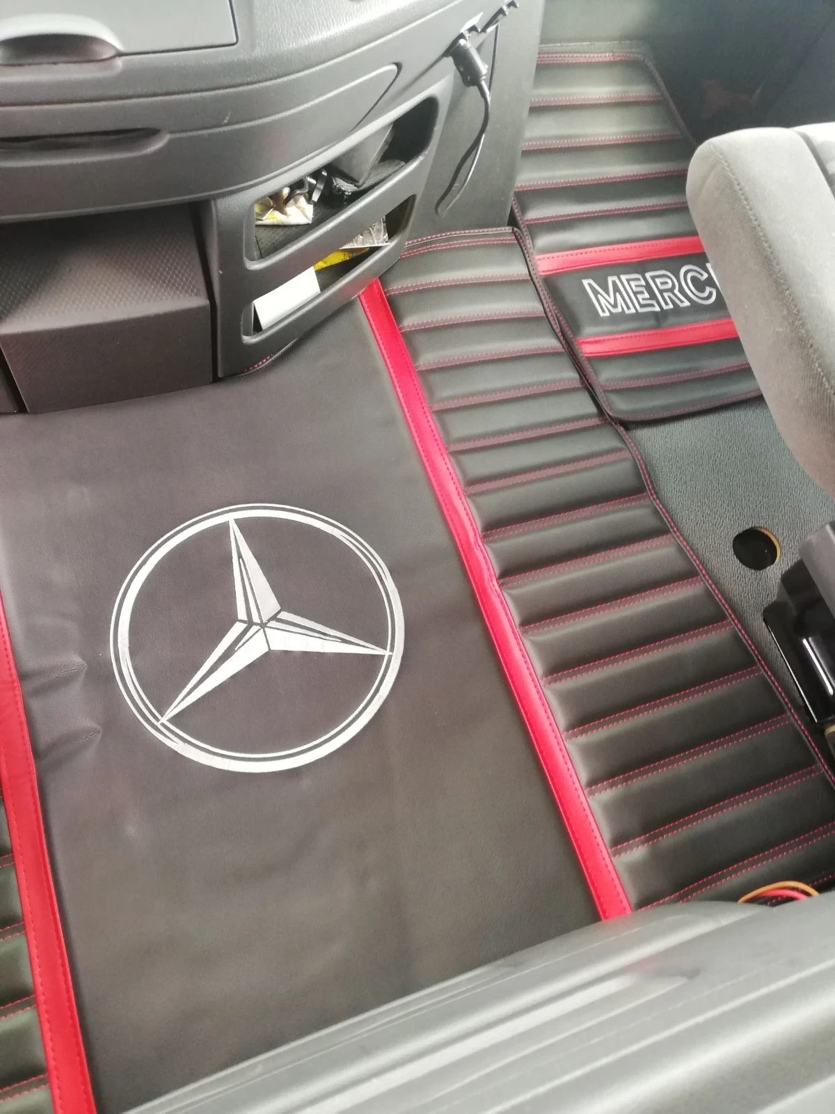 Mercedes-Benz Actros 1844 | Mobile.bg � ����������� 3