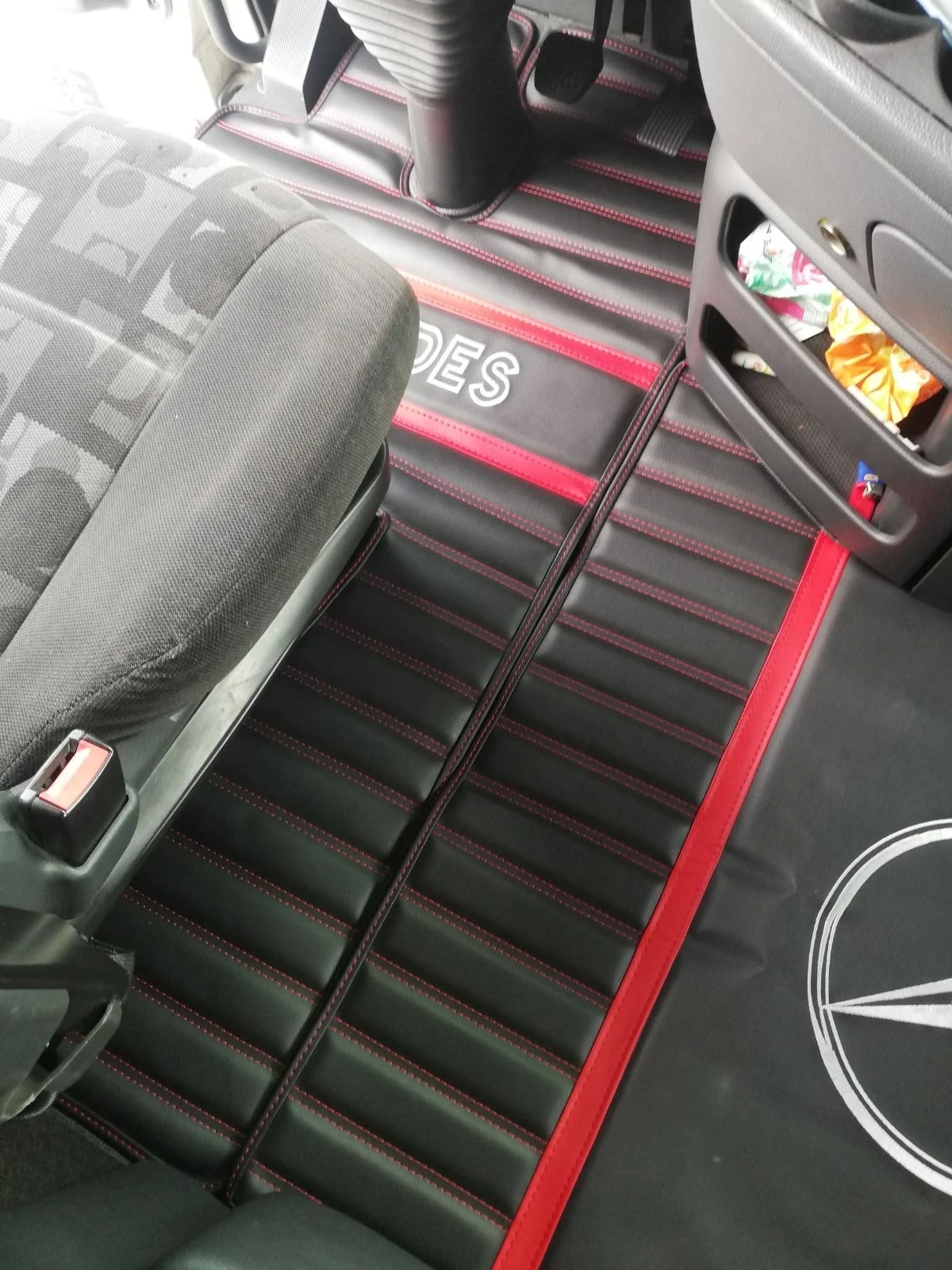 Mercedes-Benz Actros 1844 | Mobile.bg � ����������� 4
