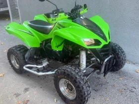 Kawasaki Kfx 700 Germany, снимка 5