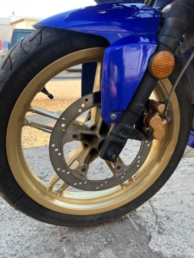 Yamaha Tzr TZR, снимка 4