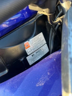 Yamaha Tzr TZR, снимка 11