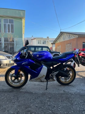 Yamaha Tzr TZR, снимка 2