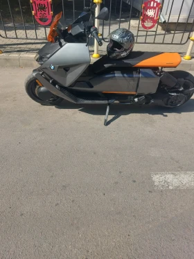 BMW C Скутер, снимка 1