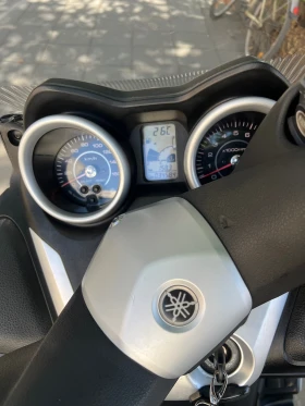 Yamaha X-max, снимка 6