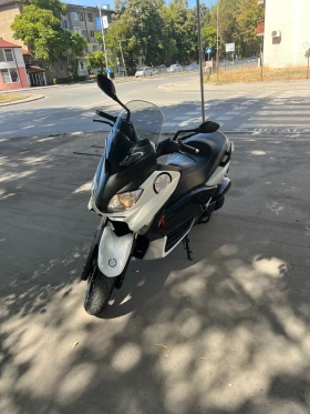 Yamaha X-max, снимка 2