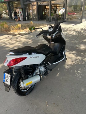 Yamaha X-max, снимка 5