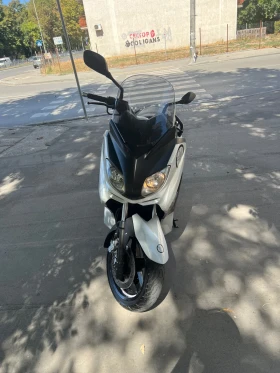 Yamaha X-max, снимка 1