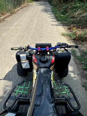 Suzuki QuadSport | Mobile.bg    7