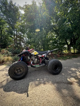 Suzuki QuadSport | Mobile.bg    2