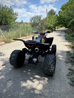 Suzuki QuadSport | Mobile.bg    4