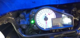 Suzuki Gsxr K2, снимка 4