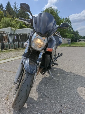 Suzuki Gsr 600i, снимка 6