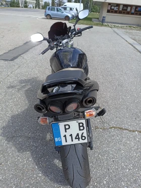 Suzuki Gsr 600i, снимка 7