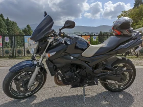 Suzuki Gsr 600i, снимка 4