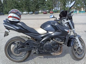 Suzuki Gsr 600i, снимка 2