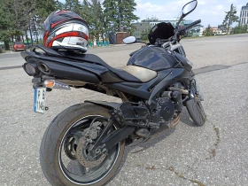 Suzuki Gsr 600i | Mobile.bg    8