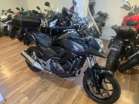 Обява за продажба на Honda Nc 750x ABS ~7 990 лв. - изображение 1