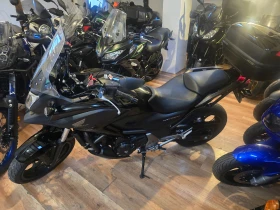 Обява за продажба на Honda Nc 750x ABS ~7 990 лв. - изображение 1