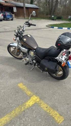  Yamaha Virago
