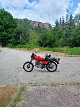 Mz Etz 250 | Mobile.bg    4
