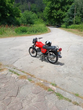 Mz Etz 250 | Mobile.bg    2