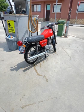 Mz Etz 250 | Mobile.bg    6