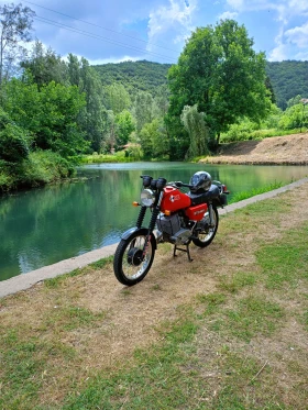 Mz Etz 250 | Mobile.bg    5