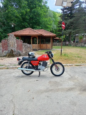 Mz Etz 250 | Mobile.bg    3